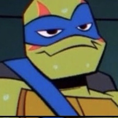 Leo sings Sexy Back (ROTTMNT AI Cover) - Justin Timberlake