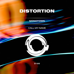 Call My Name