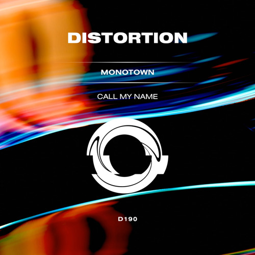 Call My Name