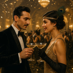 The Party That Never Ends