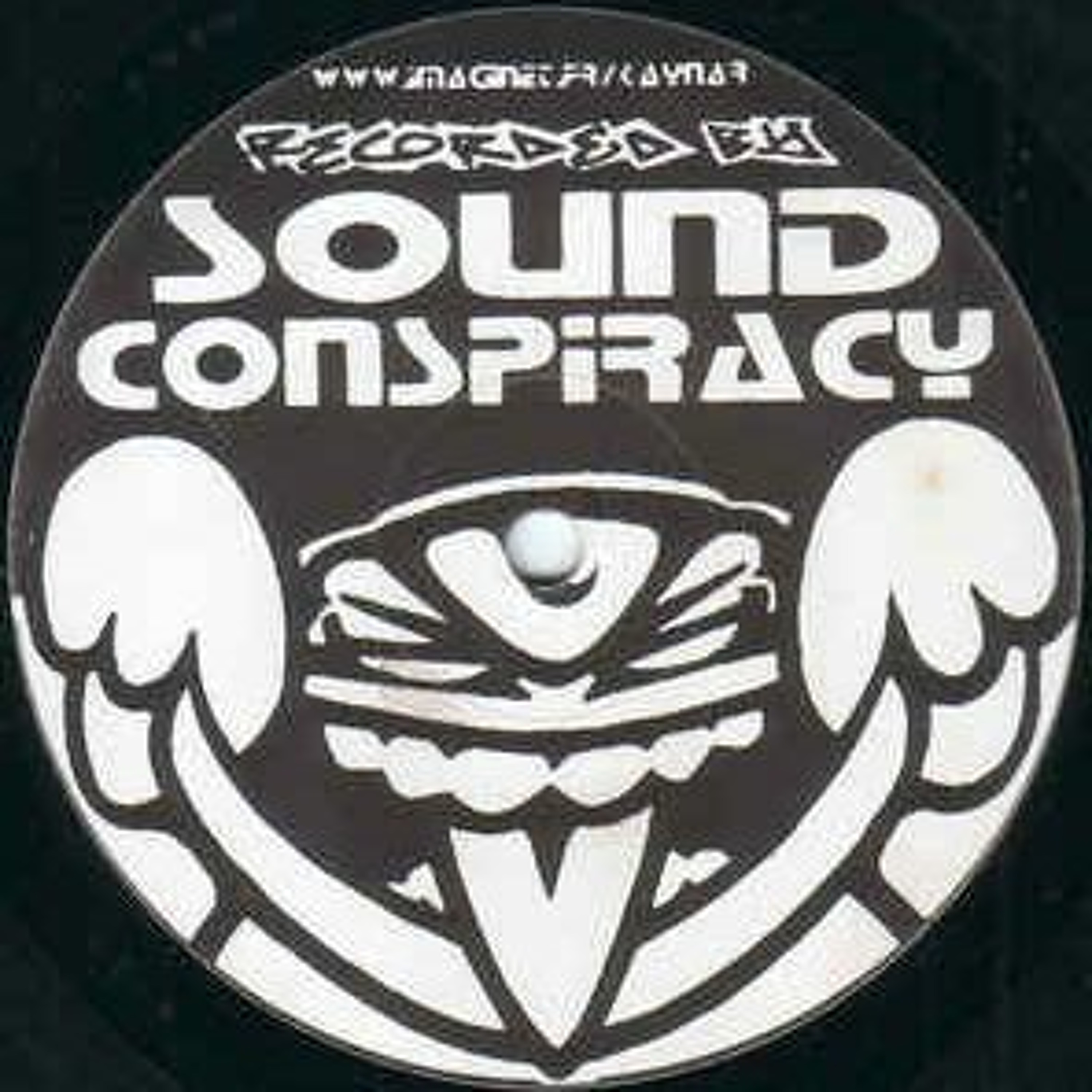 DNT (MKN BRIGADE) TRIBE-ACID-TEKNO-BREAK
