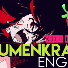 Blumenkranz - Kill La Kill (English Cover By Sapphire)