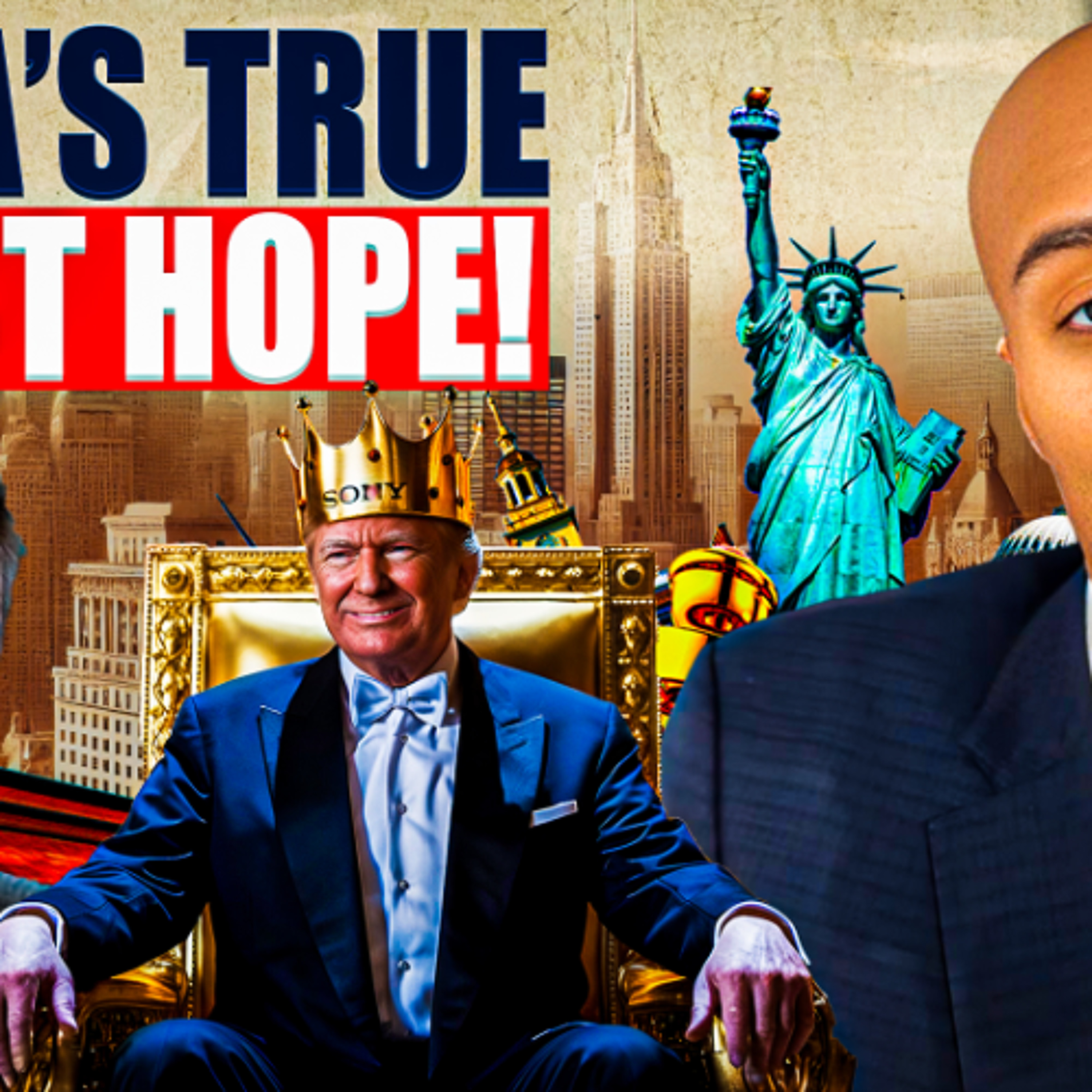 #3233: Why MAGA Is GREAT For America [Part 2 of 3]