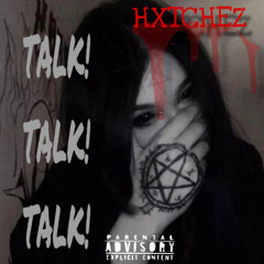 TALK (prod. v1noe) [reupload]