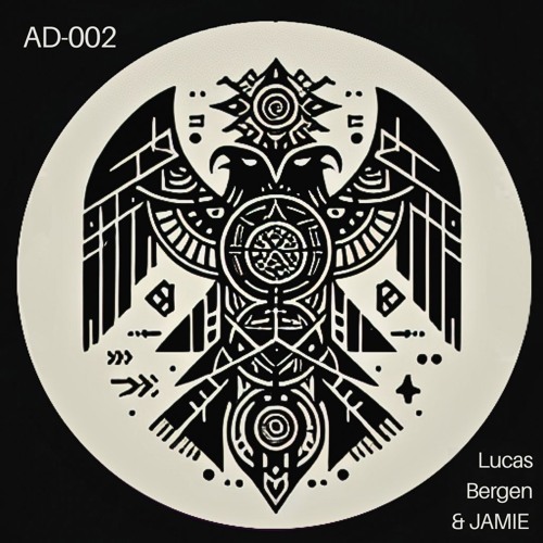 Anomaly Detection 002 - Lucas Bergen & JAMIE