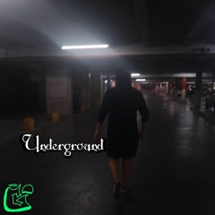Underground Nº3 (Trap Type beat Duki)