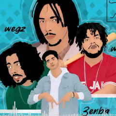 مهرجان  ظاطت  - عفروتو و وزه و ويجز وعنبه ｜ Mahragan Zatit - Wegz & 3froto & 3enba & Wezza