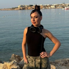 Dj Talya - Sunset (Afro,Melodic,Tech House)