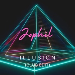 Illusion (Club Edit)
