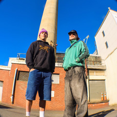 TWOFACED - Come On [Unreleased]