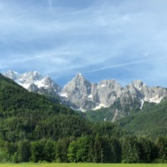 Go Rest High On That Mountain (Vince Gill Cover)