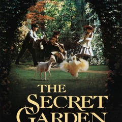 The Secret Garden Excerpt