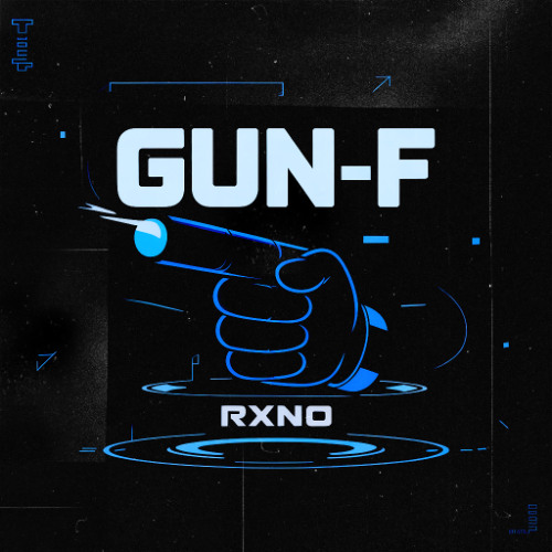 Stream GUN-F (FREE DL) by RXNO UK | Listen online for free on SoundCloud