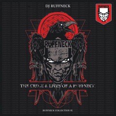 Ruffneck - Beyond Infinity (I Shall FInd Me)