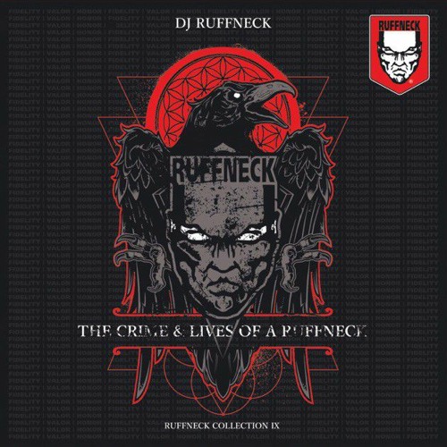 Ruffneck - Beyond Infinity (I Shall FInd Me)