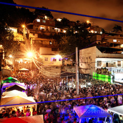 RESCATE FUNK #3 X EMAARIVASS