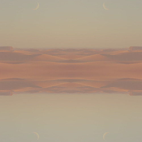 Crown of the Desert – Couronne du Desert