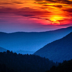 The Mountain Song