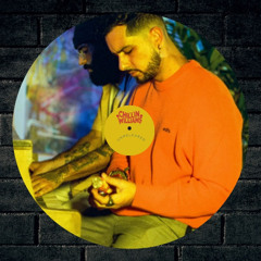 You Feel That? feat. Elisee (Original Mix) (Unreleased)