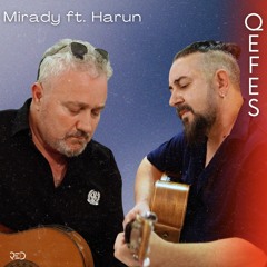 Qefes (feat. Harûn)
