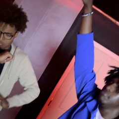 CHVSING FREESTYLE ft. Macc Mota + Chasevette (prod. ZachWeTrust)