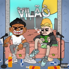 Vilão 🏴‍☠️ ft. @kuba7m