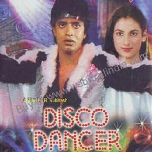 Stream Hindi Film Disco Dancer Mp3 Songs Free Download |WORK| by Mark | Listen free SoundCloud