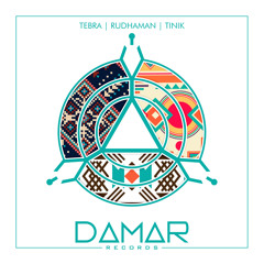Tebra - Damar (Original Mix) [Damar Records]