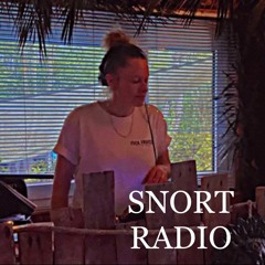 Snort Radio 007 - Mira M.