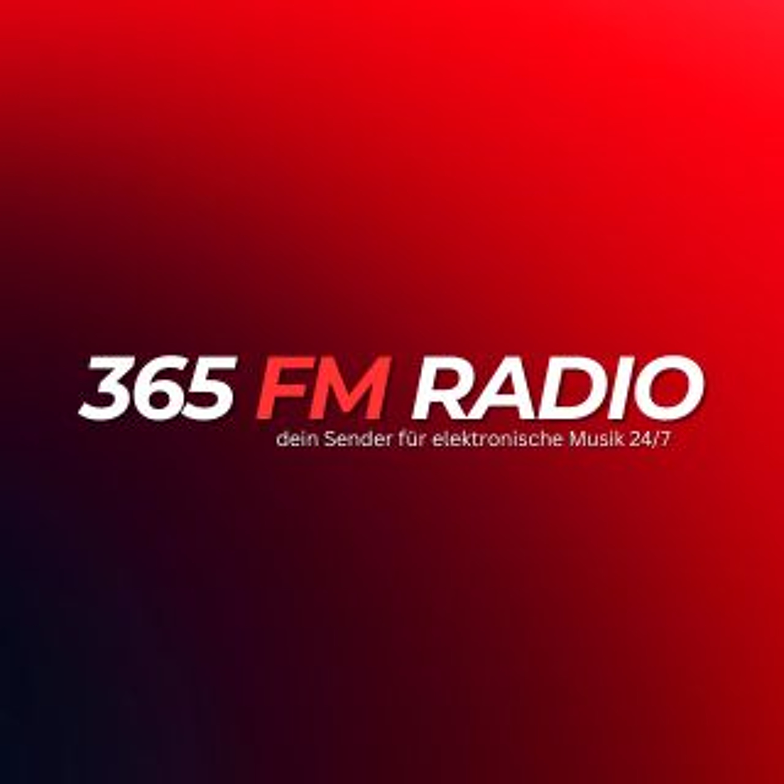 HOUSE-R & ALEX KANTOR - Live @365 FM Radio (06.06.2026) episode artwork