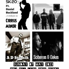 DJ Spatts @ MK11 (7th May 2023)Alternative Disco, No Wave, Krautrock, Dub, Funk, Indie and Punk