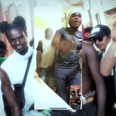 Killi n Strika - Avenue Gunman