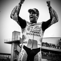 Johann Zarco « MotoGP au mois de mai » (Grumpy Cat remix)