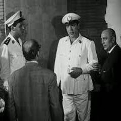 فيلم بطل للنهاية - فريد شوقي
