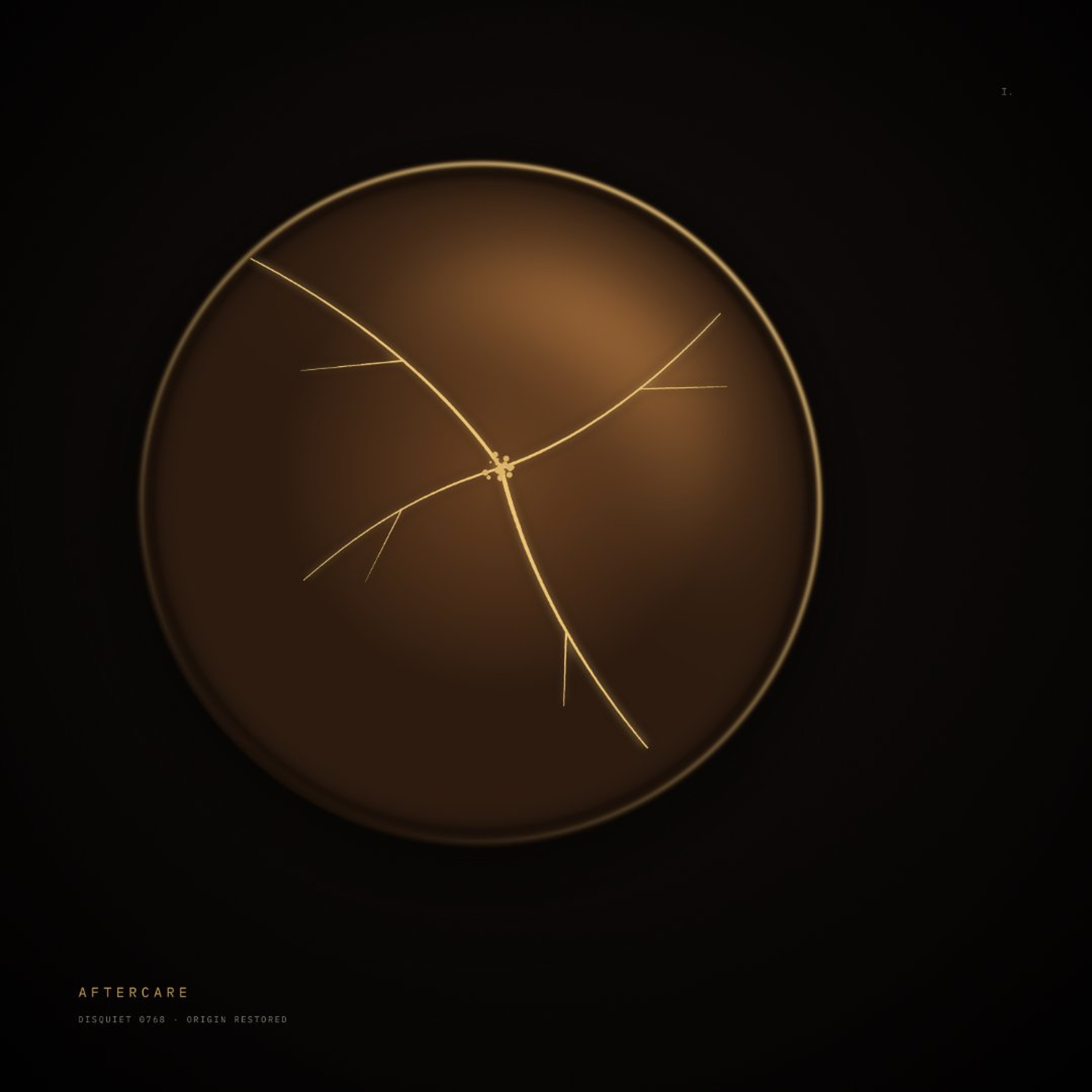 disquiet0768 (remix) episode artwork