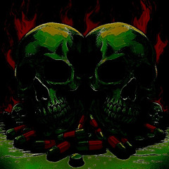 Suck it bitch (Instrumental)