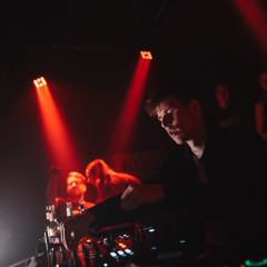 unlmt @ nachtschicht w. TOMMAHAWK | Zwischenbau Rostock | 11.01.2025