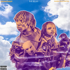 GIMMIE THE BAG ft. Alma Rasta Gyal