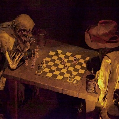 Stalemate