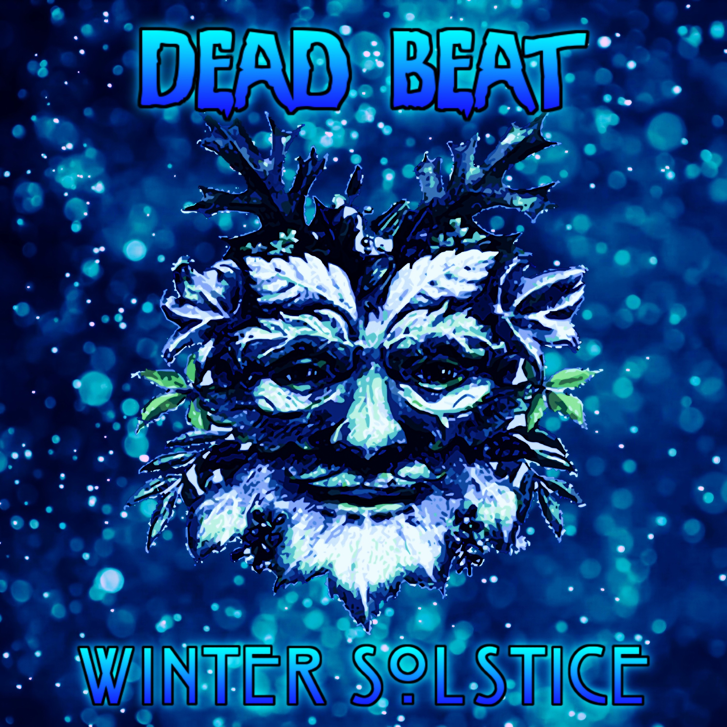 Winter Solstice episode artwork