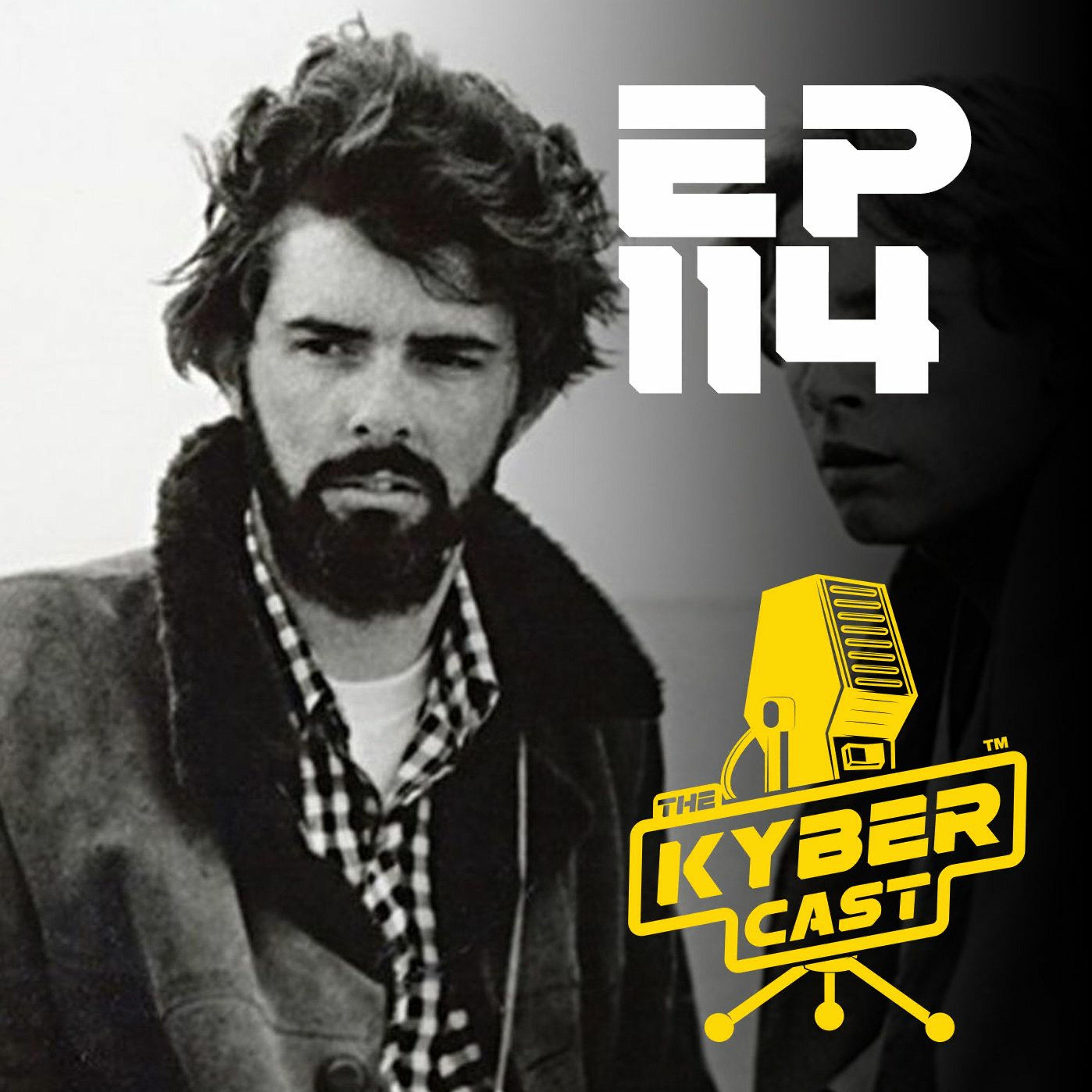 The Kybercast