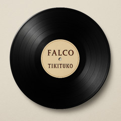 Tiki Tuko 005 Falco Old School Tracks