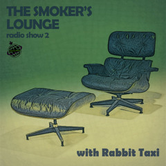 The Smoker's Lounge - Show 02 - Orbital Radio -  Aug 2020