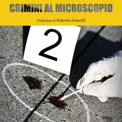 $PDF$/READ/DOWNLOAD Crimini al microscopio: Indagini scientifiche tra fiction e realt? (Italian