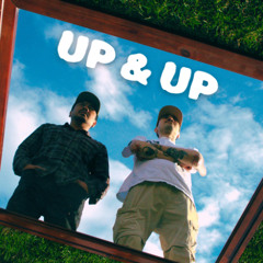 Next Up (Feat. Ir1)