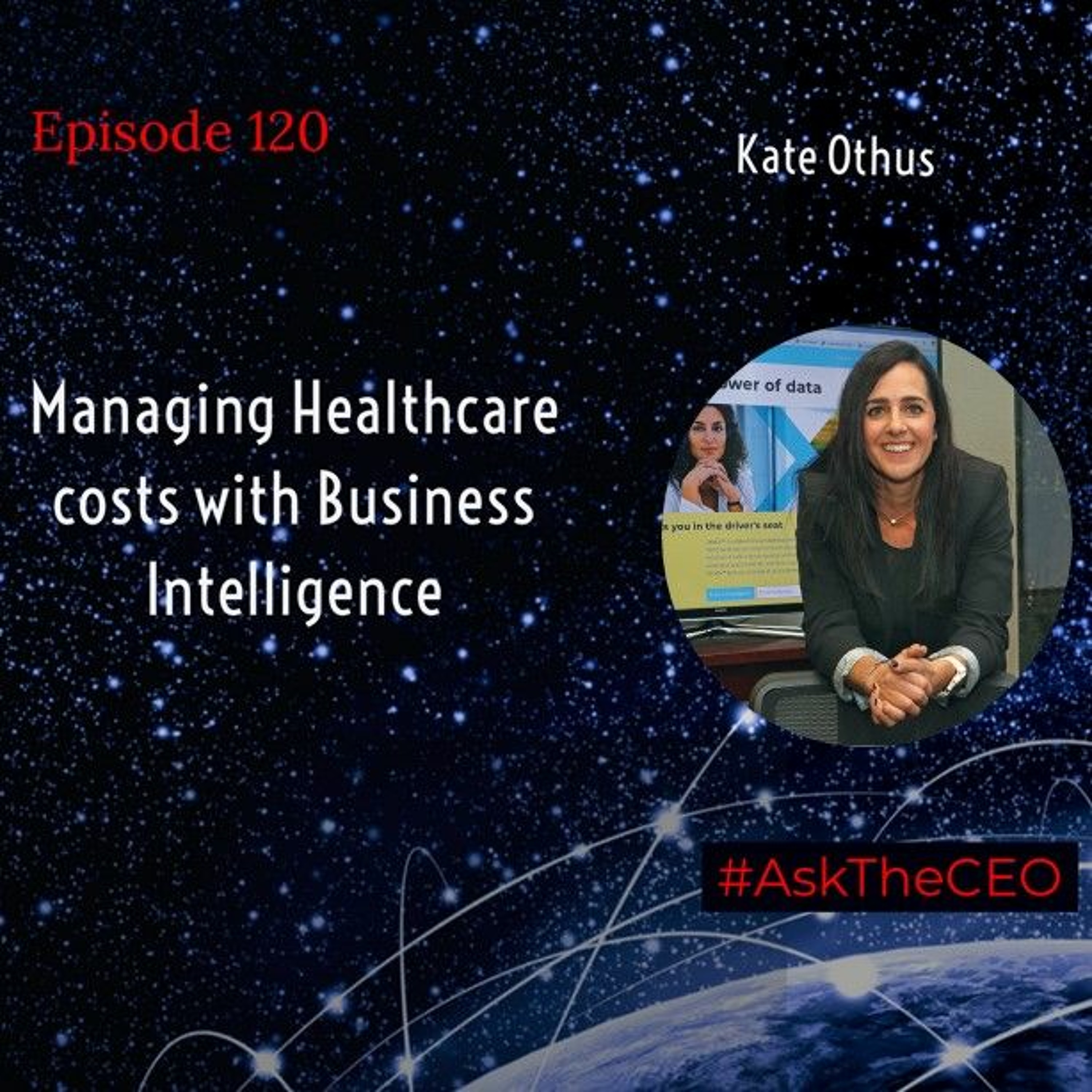 #AskTheCEO Podcast
