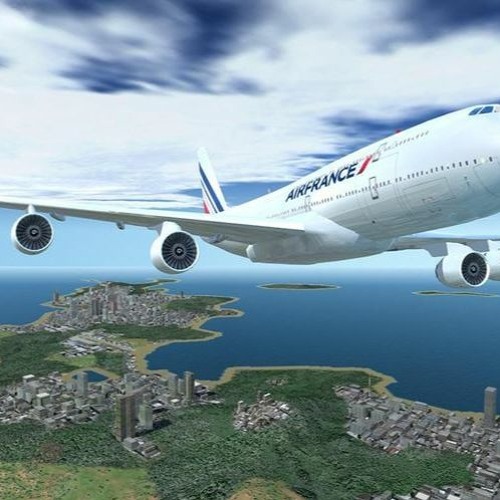 The Best Free Flight Simulators