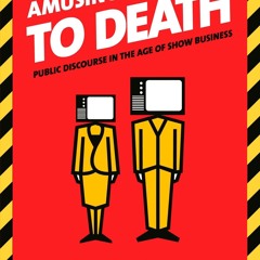 read pdf Amusing Ourselves to Death: Public Discourse in the Age of Show Business