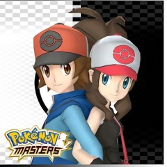 Pokémon Original Composition - Hilbert & Hilda Battle Theme