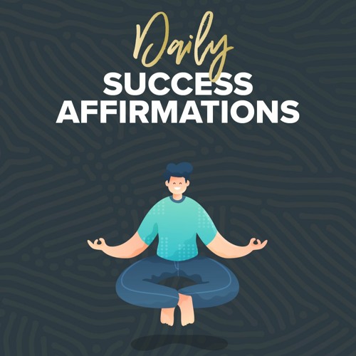 Success Affirmations (Female)
